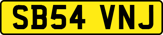 SB54VNJ