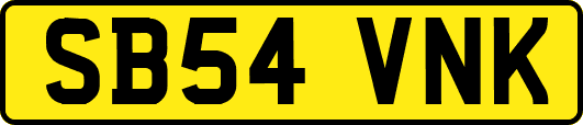 SB54VNK