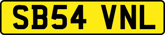 SB54VNL