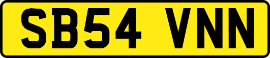 SB54VNN