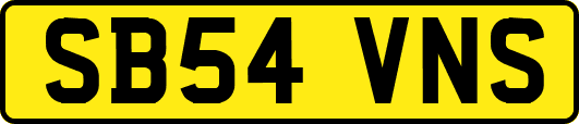 SB54VNS