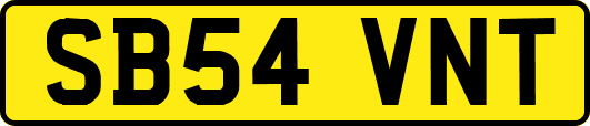 SB54VNT