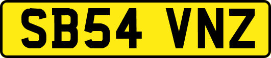 SB54VNZ