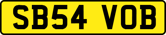 SB54VOB