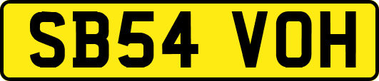 SB54VOH