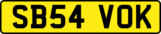 SB54VOK
