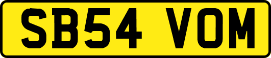 SB54VOM