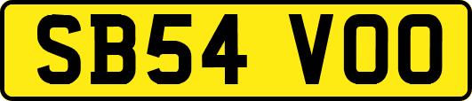 SB54VOO