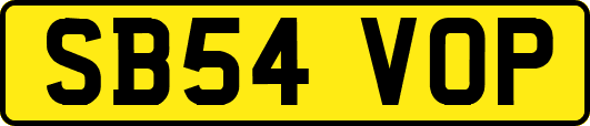 SB54VOP