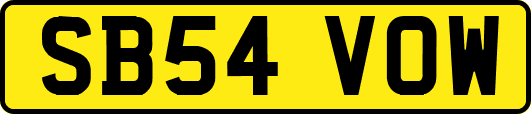 SB54VOW