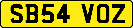 SB54VOZ
