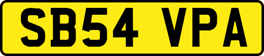 SB54VPA