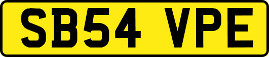 SB54VPE