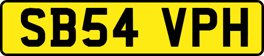SB54VPH