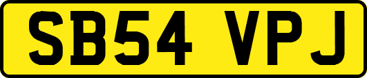 SB54VPJ