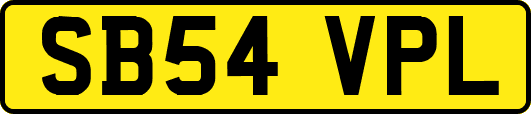 SB54VPL