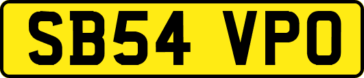 SB54VPO
