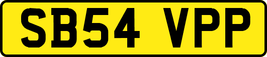 SB54VPP
