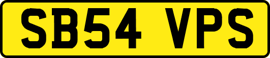 SB54VPS