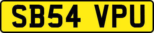 SB54VPU