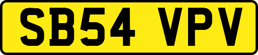 SB54VPV