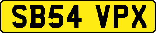 SB54VPX