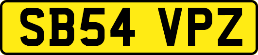 SB54VPZ