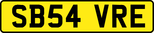 SB54VRE