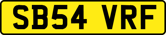 SB54VRF