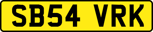 SB54VRK
