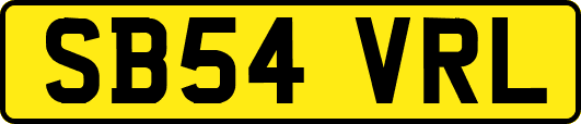 SB54VRL
