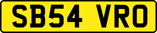 SB54VRO
