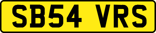 SB54VRS