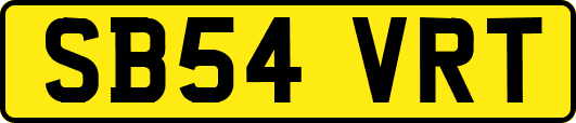 SB54VRT