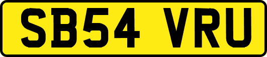 SB54VRU