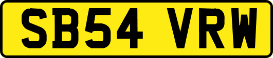 SB54VRW