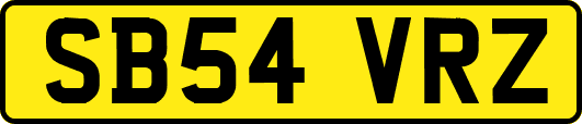 SB54VRZ