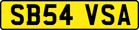 SB54VSA