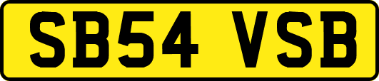 SB54VSB