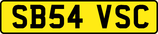 SB54VSC