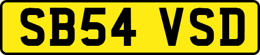 SB54VSD