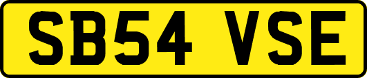 SB54VSE