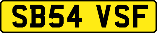 SB54VSF