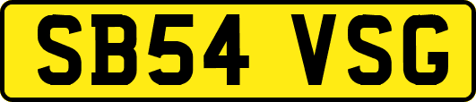 SB54VSG