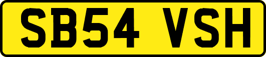 SB54VSH