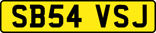 SB54VSJ