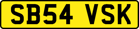 SB54VSK