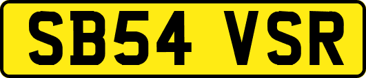 SB54VSR