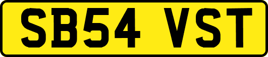 SB54VST