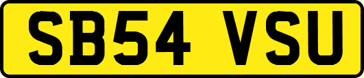 SB54VSU